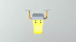 Dustbox
