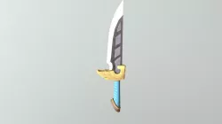 Eagle Dagger
