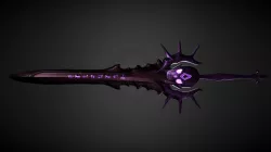 Eclipse Sword