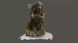 Engeltje van Sint-Niklaaskerk (Sint-Niklaas)