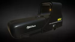 Eotech 552 (Standard Texture)