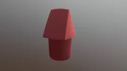 Eraser Cap