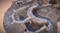Excavation Immerath VIII