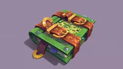 Fantasy Book