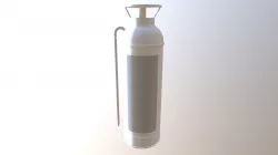 Fireextinguisher