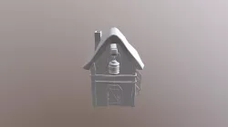 First test
