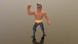 Flexing