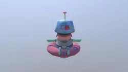 Flinger - Junkyard