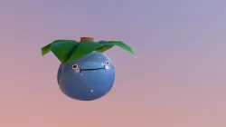 Floating Water Pod