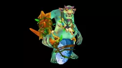 Forest Troll