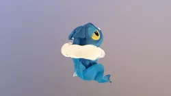 Frogadier