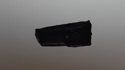 Glass Case