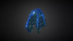 Glittering Sequins