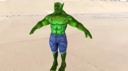 Goblin