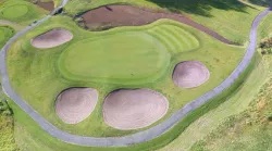 Golf Course
