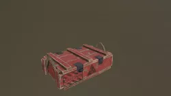Good Ol Ammo Crate Optimised