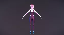 Gwen Stacy