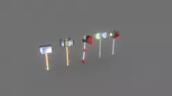 Hammer Pack