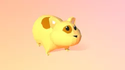 Hamster