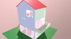Hamster House
