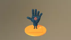 Handpose