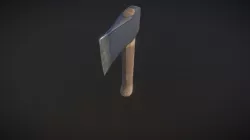 Hatchet