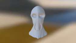 Head Character