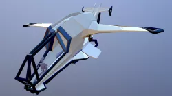 Helo Conversion