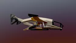 Helo Conversion