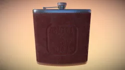 Hipflask