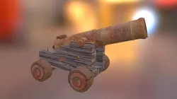 Historical Cannon