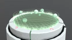 HoloNav Computer (Solar Explorer)
