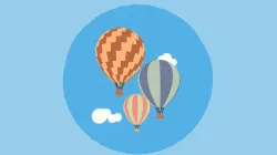 Hot Air Balloons