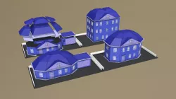 House Parts
