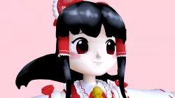 HSFS Reimu