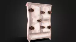 Ice Box - Bad Manors