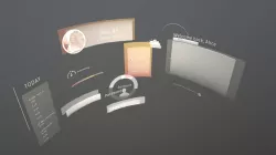 Interface Inc1