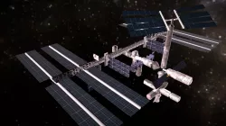 International Space Station