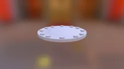 It's A SHIELD!