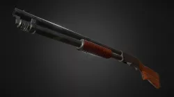 Ithaca M37