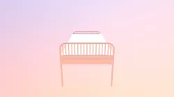 Jail-bed