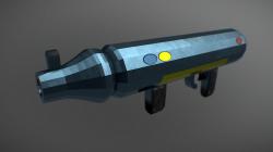 jazz jack ブルアカ 3D Models | Page 1 | STLFinder