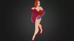 Jessica Rabbit