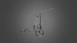 JuCad Caddy
