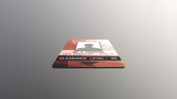Keycard