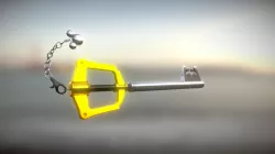 Kingdom Key
