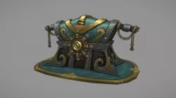 Kul Tiras Treasure Chest