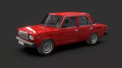 Lada 2107