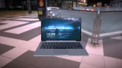 Laptop
