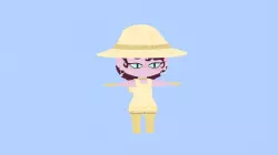 Lemon- Witch